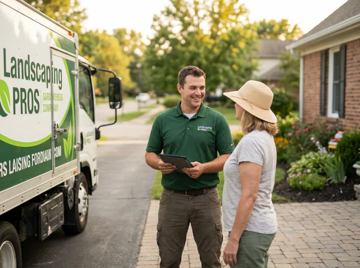 Landscaping Brooker, FL FAQs